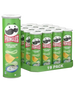 PRINGLES CREMA AGRIA CEBOLLA 165G X 19U