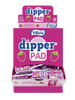 VIDAL DIPPER PAD FRESA 100U