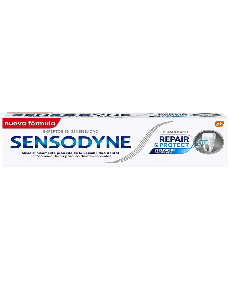 SENSODYNE REPAIR 75ML