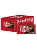 KIT KAT OSCURO 24 U X 41.5 G