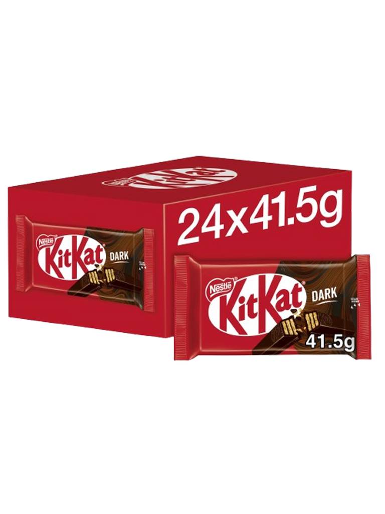 KIT KAT OSCURO 24 U X 41.5 G
