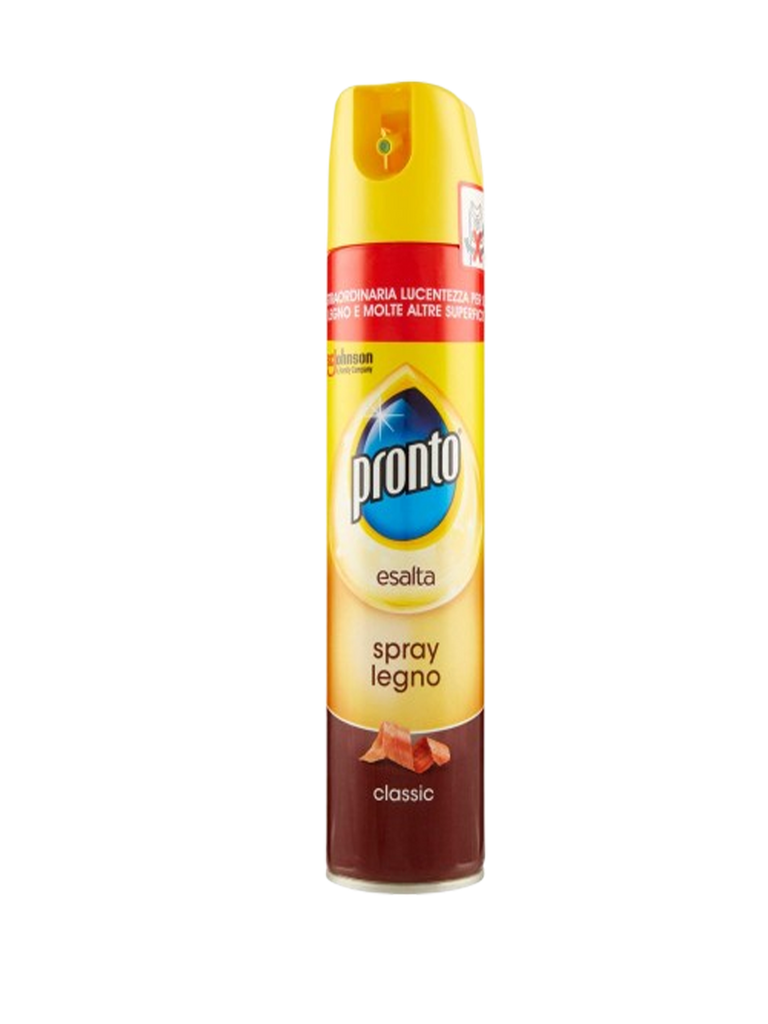 PRONTO CLASSIC 300ML