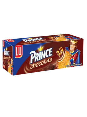 LU PRINCE CHOCOLATE 90G