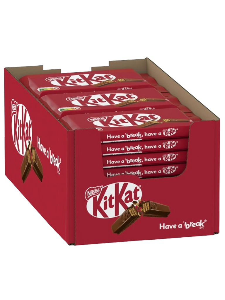 KIT KAT TÓMATE UN DESCANSO 36U X 41,5G