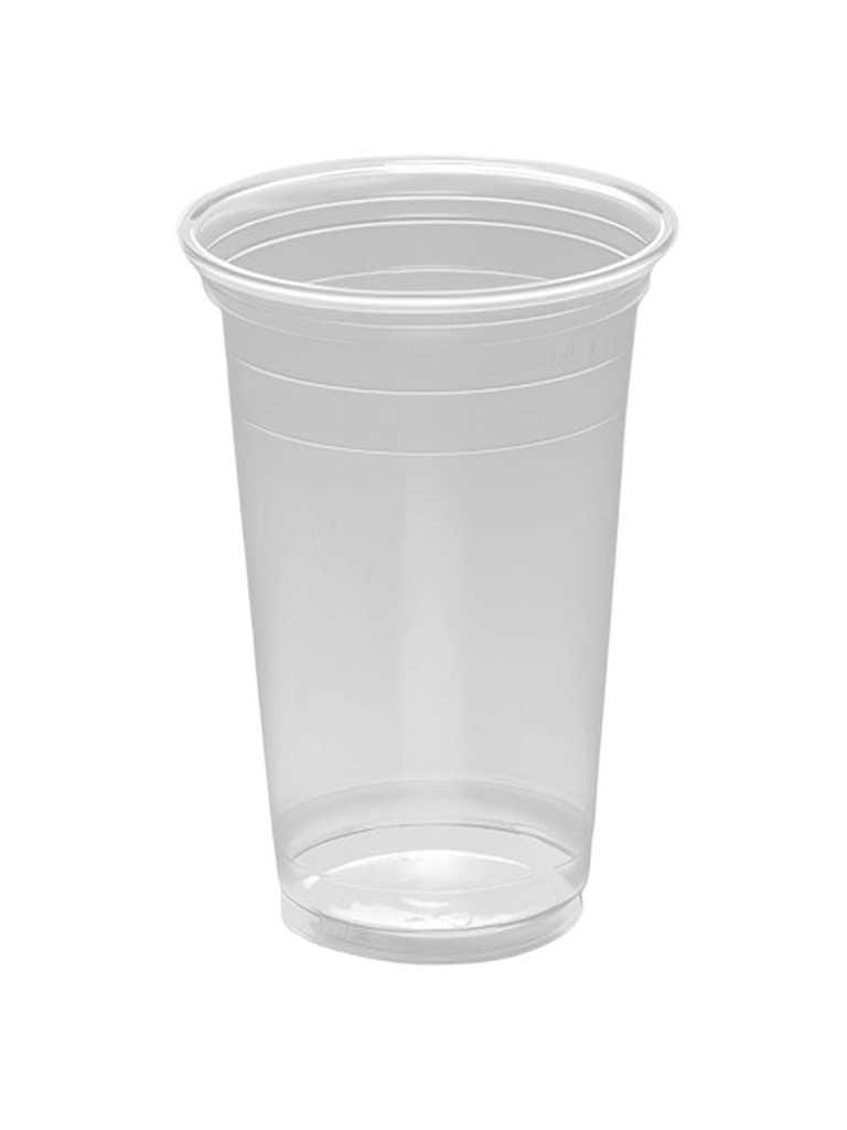 VASOS 500 C.C. 5U RETU