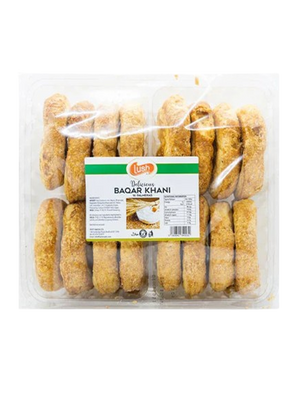 LUSH BAQAR KHANI 8 PALME 185G