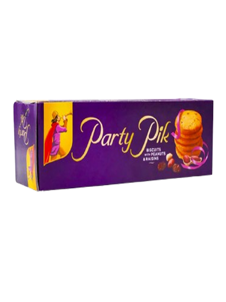PARTY PEAK 135G
