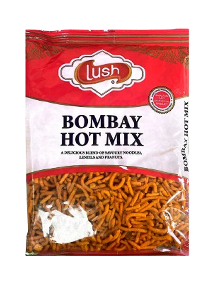 LUSH BOMBAY HOT MIX 300G