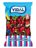 VIDAL CEREZAS GIGANTES PICA 1KG