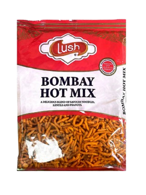 LUSH BOMBAY HOT MIX 300G