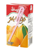 ZUMO DE MANGO SHEZAN LADRILLO 250ML 36U