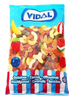 VIDAL CCCKTAIL MIX 1KG