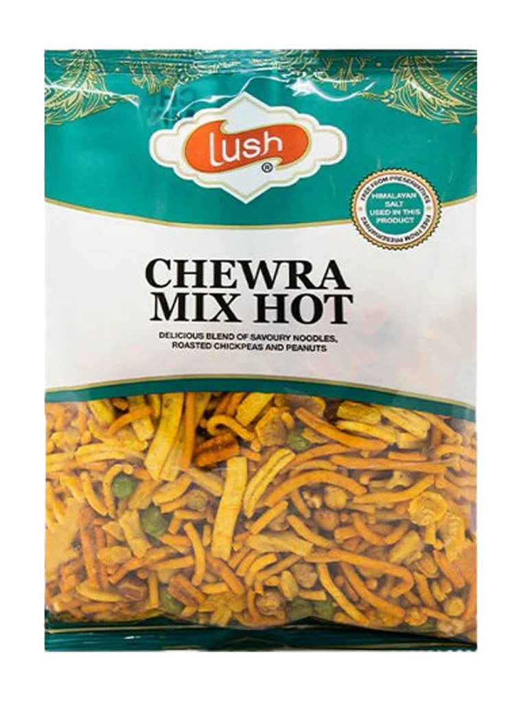 LUSH CHEWRA HOT MIX 300G