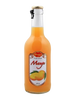ZUMO DE MANGO SHEZAN BOTELLA DE VIDRIO 250ML