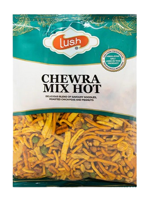 LUSH CHEWRA HOT MIX 300G