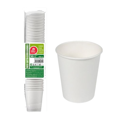 VASO 50U 200C.C.