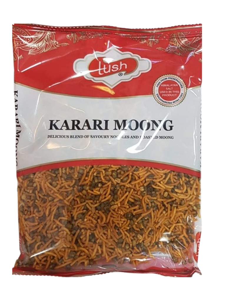 LUSH KARARI MOONG 300G