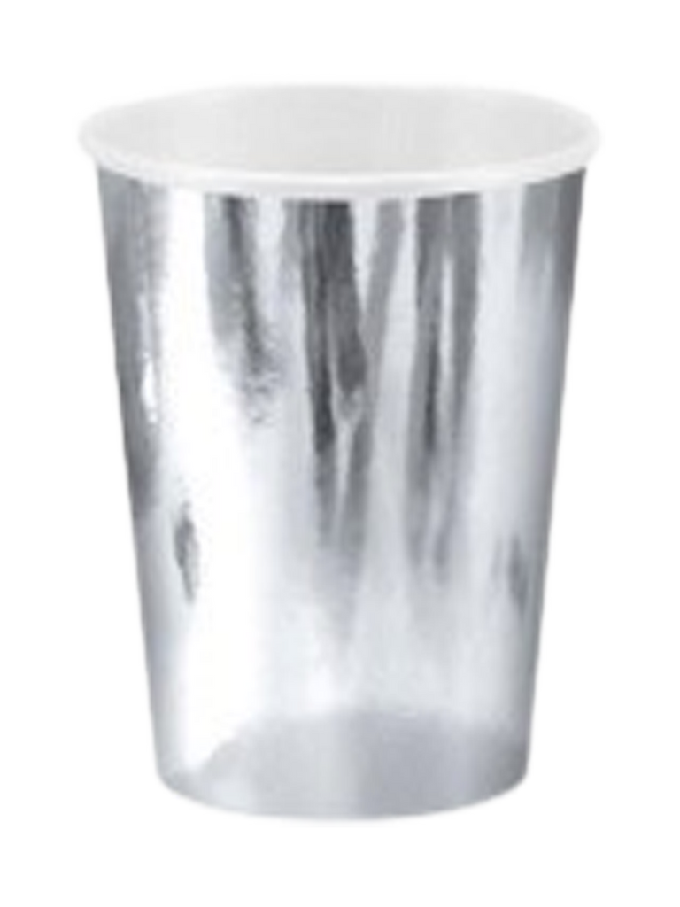 VASO 300CC 20U SILVEX