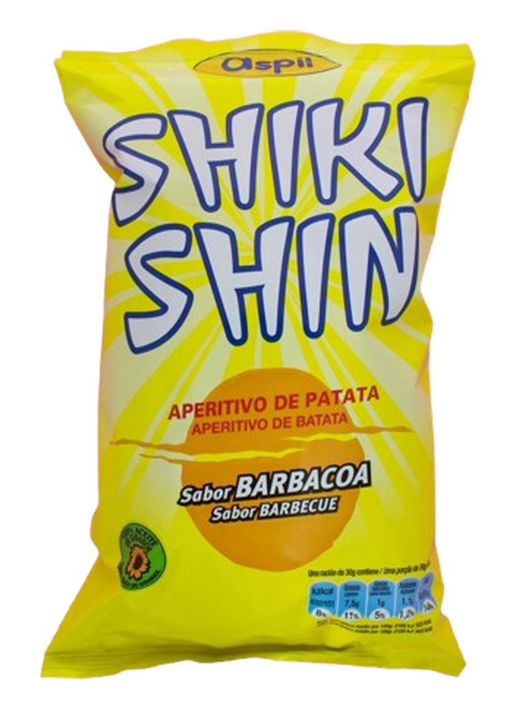 SHIKI SHIN 110G