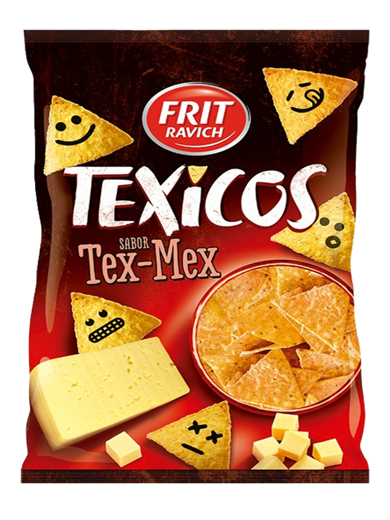 TEXICOS TEX-MEX 40G
