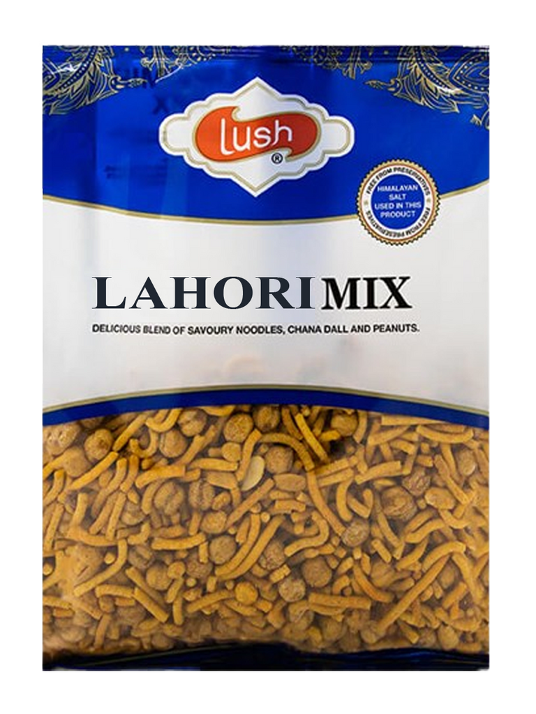 LUSH LAHORI MIX 300G