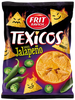 TEXICOS JALAPEÑO 120G