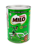 LECHE MILO NESTLÉ 400G