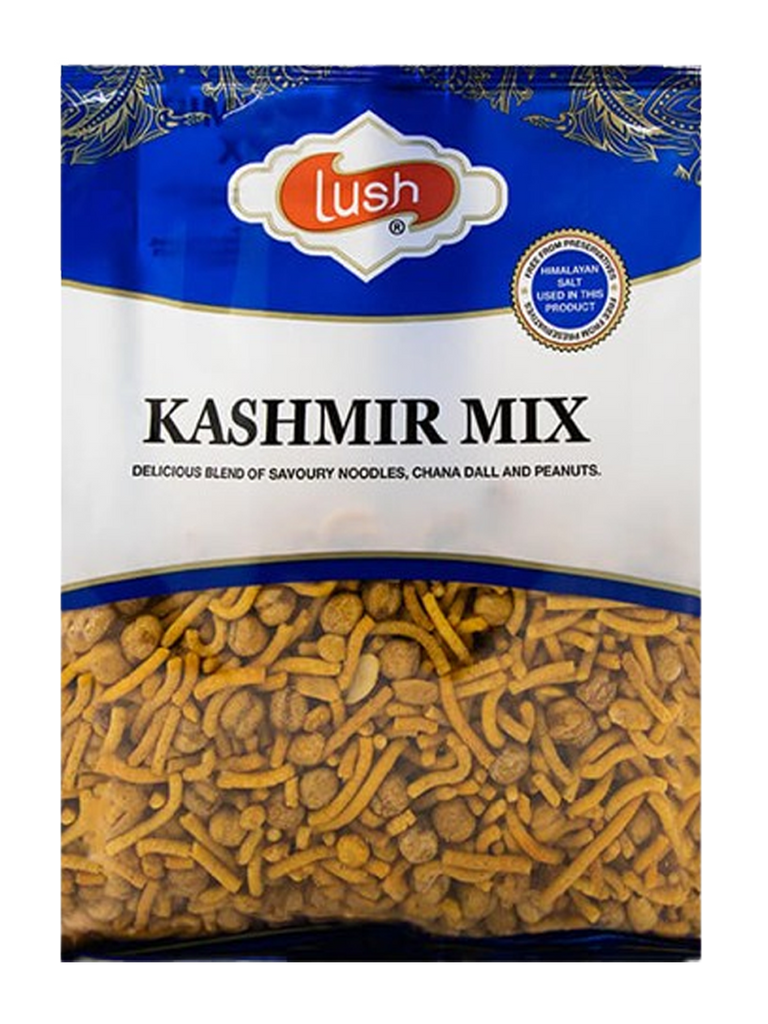 LUSH KASHMIRI MIX 300G
