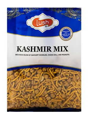 LUSH KASHMIRI MIX 300G