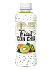 KIWI CON CHÍA NATURAL 450ML