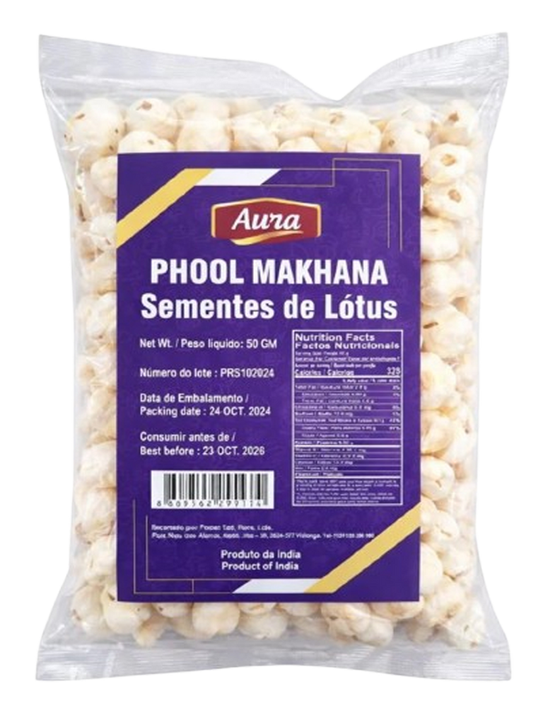 PHOOL MAKHANEY 50G