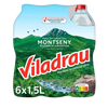 Aigua Viladrau 1,5L | 6 x 1,5L