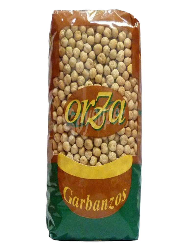 ORZA LLEGUMBRES 1KG