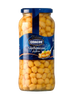 GARBANZOS JV 580G