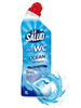 LA SALUD GEL WC CLEANER BRILLO LIMPIEZA