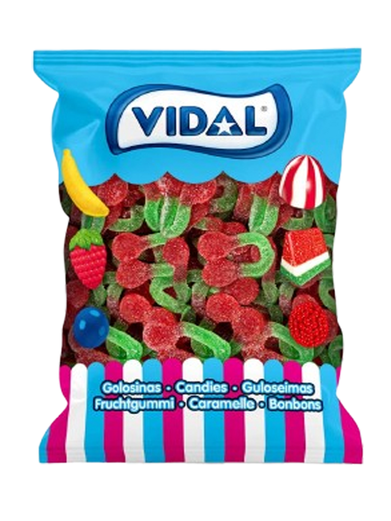 VIDAL CERES JUMBO LIGHT 1KG