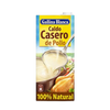 Caldo Casero de Pollo 1L (Homemade Chicken Broth) | 1L X 12