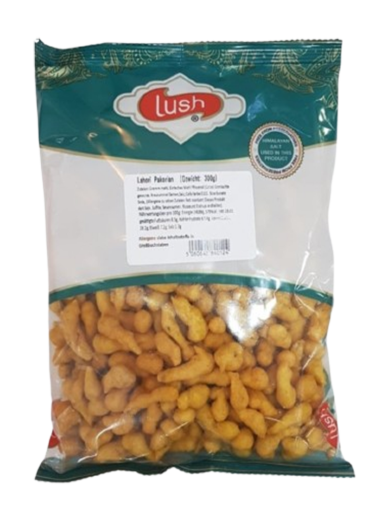 LUSH LAHORI PHULKI 250G