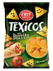 BURRITO TEXICOS 130G