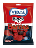 VIDAL FRUTOS NEGROS Y ROJOS 90G