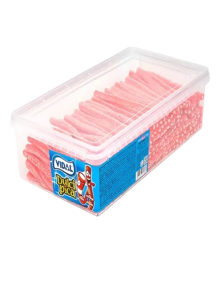 RITMO SABOR XICLE 200U