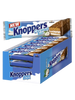 Barra de frutos secos Knoppers 24 unidades x 40 g