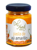 PASTA DE AJI AMARILLO 212G