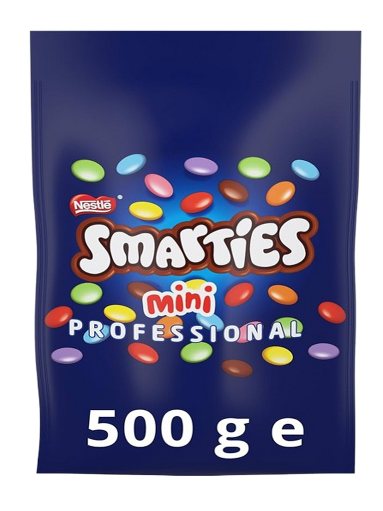 SMARTOS 500G