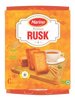 TEA RUSK