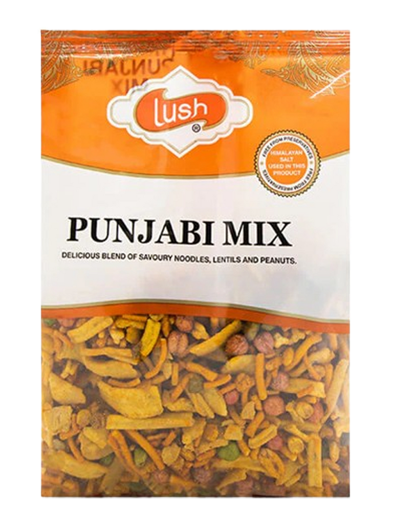 LUSH PUNJABI MIX 300G