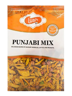 LUSH PUNJABI MIX 300G