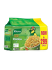KNORR POLLO PAQUETE DE 6 300G