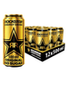 ROCK STAR GOLD 50CL LATA  24U