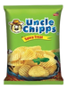 PATATAS FRITAS TÍO 50G 24U